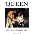 thumbnail image 2 of Queen: DVD Collectors Box (DVD), 2 of 2