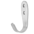thumbnail image 2 of Gancho De Pared, Gancho Para Toallas Práctico Gancho Para Ropa Duradero Para Inodoro Para Cocina Para Interior Para Baño, 2 of 8