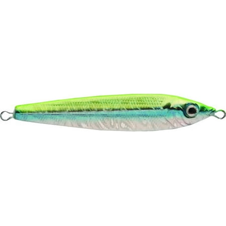 UPC: 0015789009038 | P-Line PLM2-04 Laser Minnow Jig Fishing Jigs