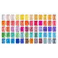 thumbnail image 1 of Shifting Watercolor Painting Set Colors Metallic Watercolor Paints Colors Watercolor Painting Set Color Shifting Watercolor Paint Set Glitter Water Colour Solid Paint Box For, 1 of 8