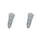 thumbnail image 4 of Greeniant Control Plate Upgraded Fittings Bass Supplies Accessories Replaced Instrument Board Mounting Handy Part Installation Controller 2piezas, 4 of 6