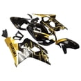 thumbnail image 4 of Amotopart Injection Mold Fairing Fit for Suzuki GSXR 600/750 2004-2005 K4 New Painted Kit ABS Plastic Motorcycle Bodywork Aftermarket, 4 of 10