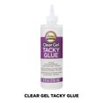thumbnail image 2 of Gel adhesivo transparente Glue Aleene's, 240 ml, paquete de 3, 2 of 8