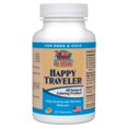 thumbnail image 1 of Ark Naturals Happy Traveler for Dogs and Cats - 30 Capsules, 1 of 1