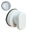 thumbnail image 2 of Strong Suction Cup Drawer Glass Mirror Wall Tile Handles Toilet Bathroom Door, 2 of 4