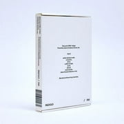 RM (BTS) - RM (BTS) Indigo Book Edition - CD