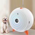 thumbnail image 4 of Hearth & Gear Control Device Automatic Barking Device Rechargeable Dog Powerful Device Outdoor Indoor Dog Behavior Training Tool For Large Small, 4 of 4