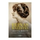 thumbnail image 1 of Reinas Malditas: Emperatriz Sissi, Maria Antonieta, Eugenia de Montijo y otras Reinas Marcadas, 1 of 2