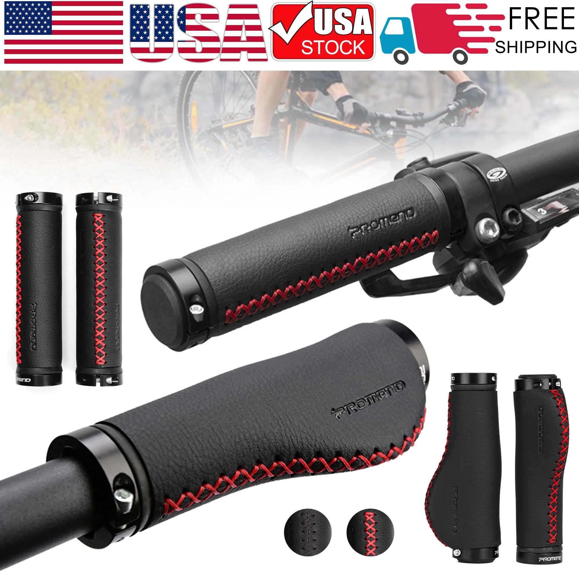walmart handlebar grips