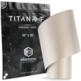 thumbnail image 1 of Cinta Faraday Mission Darkness Titan RF de 25,4 cm x 3,05 m, 1 of 9