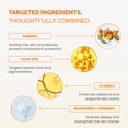 thumbnail image 4 of Plantifique Kojic Acid and Turmeric Cleansing Pads, 60 Exfoliating Facial Pads, 4 of 7