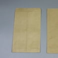 thumbnail image 4 of HJQEQVD 100 Pieces Seed Packets Envelopes Resealable Vintage Hybrid Seed Envelopes Blank Kraft Paper Brown Seed Bags Tobacco Seeds Corn Farm Bag, 4 of 9