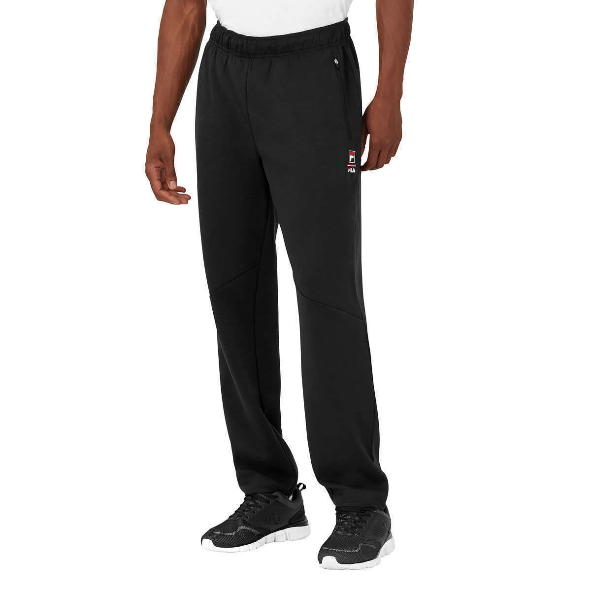 Fila Men's Active Track Pants - Walmart.com