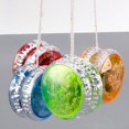 thumbnail image 3 of 2 Piezas Iluminación TUNC Yoyo Ball Juguete Educativo Luz Eléctrica Color Aleatorio, 3 of 4
