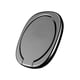 thumbnail image 3 of Seitruly Soporte metálico para anillo de teléfono, imán giratorio de 360 ​​grados, accesorios de soporte para teléfono inteligente para soporte de Teléfono y Comunicación 2 #, 3 of 6