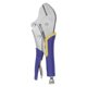 thumbnail image 1 of Pinch Off Pliers C45 Steel 7mm Straight Jaw Locking Pliers Tool for Copper Hoses, 1 of 5