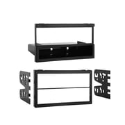 Radio Installation Kit - Compatible with 2001 - 2006 Mazda Tribute 2002 2003 2004 2005