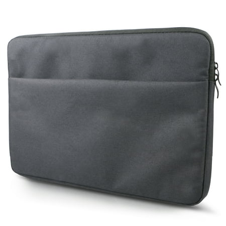 TSV 15 Inch Water Resistant Laptop Sleeve Case for New 15