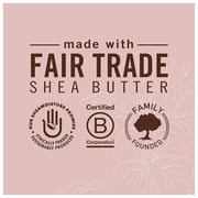 Shea Moisture Kids Extra-Moisturizer Detangler, Coconut & Hibiscus 8 oz (Pack of 3)