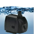 thumbnail image 4 of Little Giant 566718 Magnetic Drive Pond Pump, 350 gph, 33 W, 115 V, 0.64 A, 60 Hz, 15 ft, 4 of 8