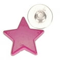 thumbnail image 3 of 50 Juegos de Tornillos de Remache de Aleación de Zinc con forma de Estrella, Decretacia de Ropa, Accesorios de Ropa, 3 of 7