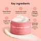 thumbnail image 5 of Mousse de mantequilla corporal hidratante MAREE para mujeres y hombres, 5 of 9
