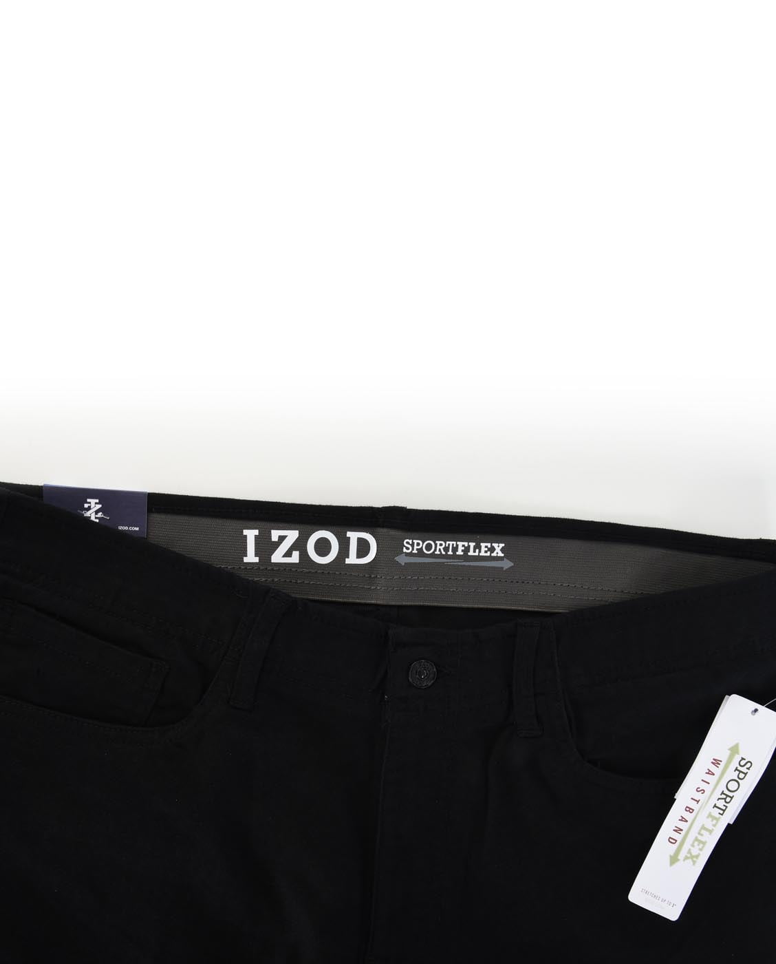 izod icl 1642td