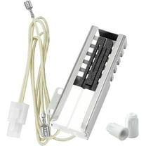 5304509706 316489402 Oven Igniter Replacement - for Fri-gidaire(FGF, FFG Series) Kenmore 790 Series Gas Range - Replaces norton-501a, 316119301, WB02X10016,316489408 Gas Range Oven Igniter