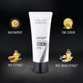 thumbnail image 3 of Limpiador facial ABERA Nolan Daily para hombre 100 ml Oil Control, 3 of 6
