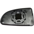 thumbnail image 5 of Passenger Side Mirror Glass For 2005-2010 Chevrolet Cobalt 2007-2009 G5 15263099, 5 of 5