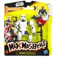 thumbnail image 2 of MixMashers Star Wars Stormtrooper Custom Mix-And-Match Action Figure & Accessories, 2 of 9