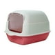 thumbnail image 2 of XWSHYW General Caja de Arena para Gatos a Prueba de Olores Inodoro para Gatos Completamente Cerrado Caja de Arena para Gatos a Prueba de Salpicaduras, 2 of 6