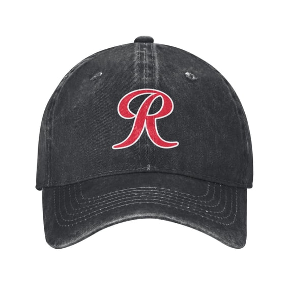 Tacoma Rainiers Hat Adult Adjustable Classic Washed Casquette Cap Hat Baseball Cap