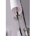 thumbnail image 3 of Hudson Valley Lighting - Mason - Eight Light Chandelier - 26.5 Inches Wide by, 3 of 4