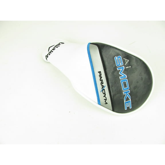 NEW Callaway Paradym Ai Smoke Fairway wood Headcover