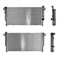 thumbnail image 1 of Radiador De Agua New Ram 1994 A 2002 Dodge L6 5.9L Diesel Std Soldado Polar  ., 1 of 4