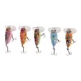 thumbnail image 4 of Señuelos De Pesca, 4 of 7