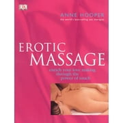 Erotic Massage [Paperback - Used]
