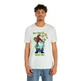thumbnail image 4 of Stay Curious Unisex Jersey Short Sleeve Tee, 4 of 4