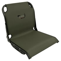 Wise 3374-713 Aero X Cool-Ride Mid Back Boat Seat - Outdoors Edition