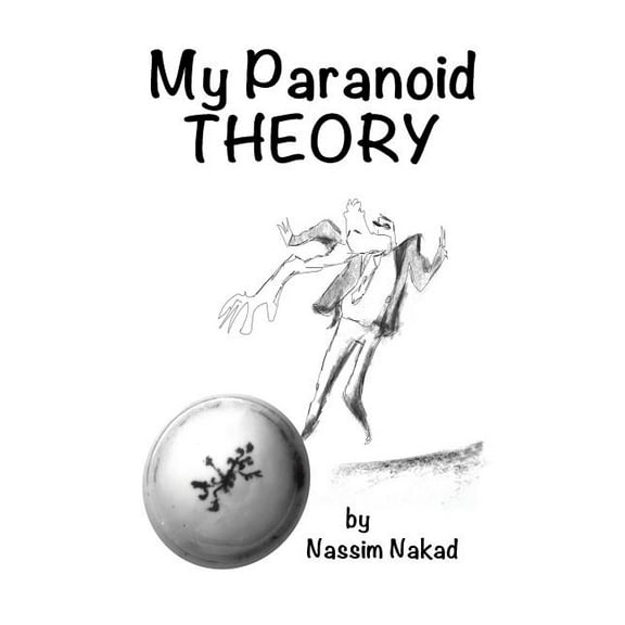 My Paranoid Theory (Paperback)