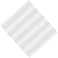 thumbnail image 3 of Terminal termorretráctil con aislamiento, 100 piezas, 26-24 AWG, terminal termorretráctil con aislamiento, elegante y moderno, 3 of 9