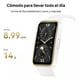 thumbnail image 2 of Smartwatch Huawei Band 9, 2 of 9