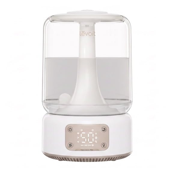 NeoClassic™ Max Smart Ultrasonic Cool Mist Humidifier