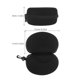 thumbnail image 2 of unbranded Estuche Resistente Para Gafas De Esquí Con De Cremallera Y Compacto Para Viajes, 2 of 6