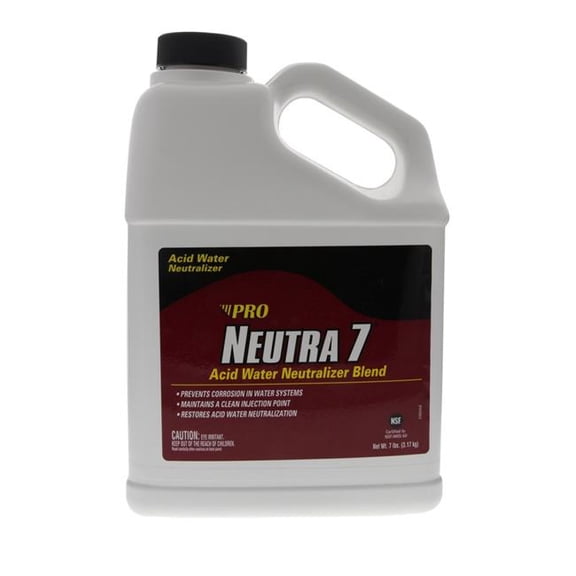 Neutra 7 Granular Acid Water Neutralizer SP47N
