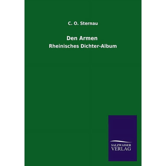 Den Armen