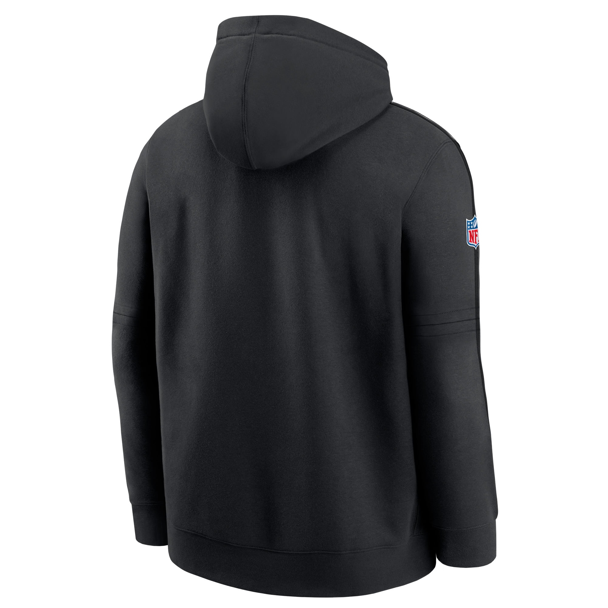 Men's Nike Black Kansas City Chiefs 2024 NFL Crucial Catch Big \u0026 Tall Club  Pullover Hoodie - Walmart.com
