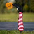 thumbnail image 4 of Accesorios de piernas de bruja Adorno de estaca para piernas de de Halloween, decoración de puerta delantera para fiestas, fiestas en casa Magideal Accesorios de piernas de bruja, 4 of 7