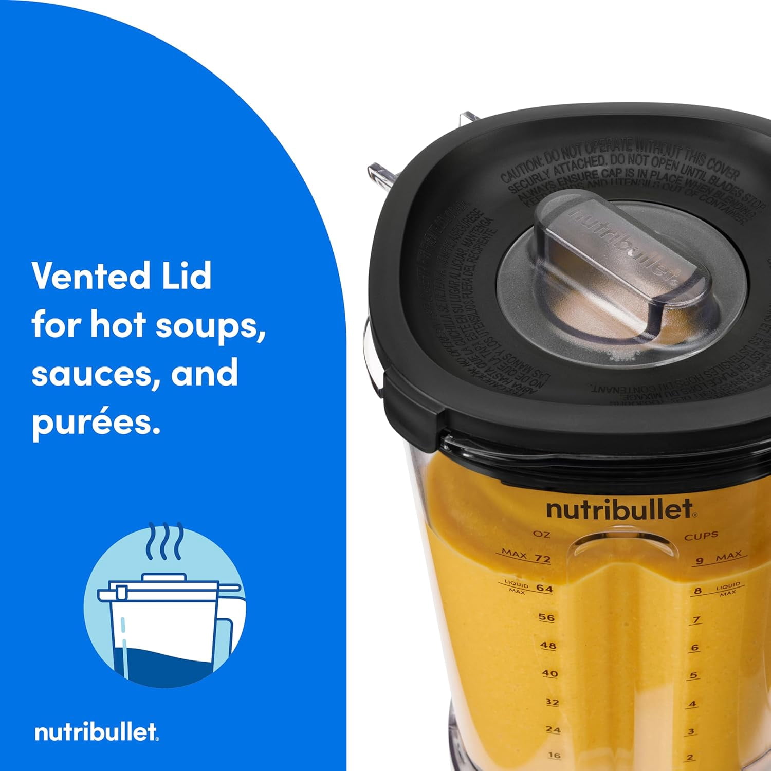 Power Core Blender